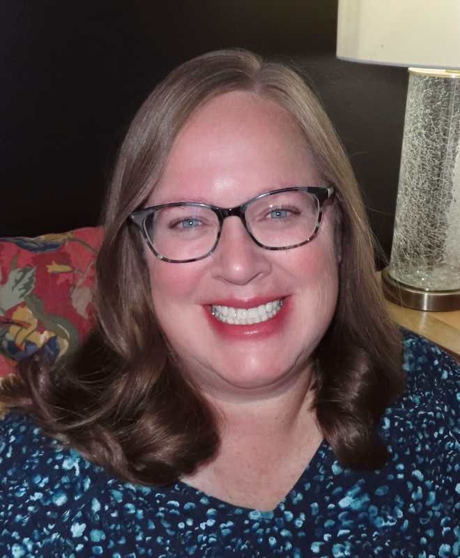 Amy Kreller-Kochis