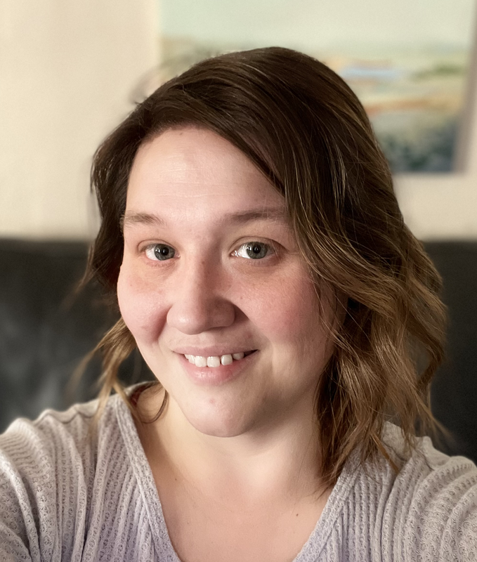 Samantha Cotter